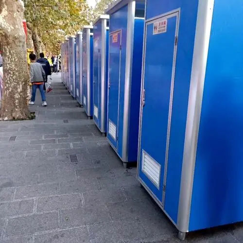 老城镇移动公厕租赁