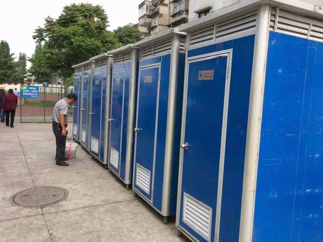 老城镇移动洗手间租赁