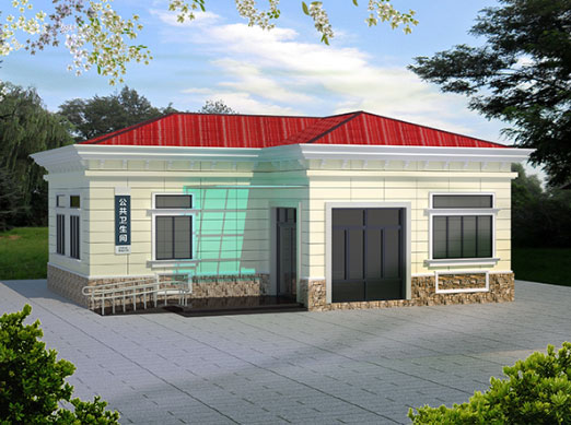 老城镇移动厕所出售