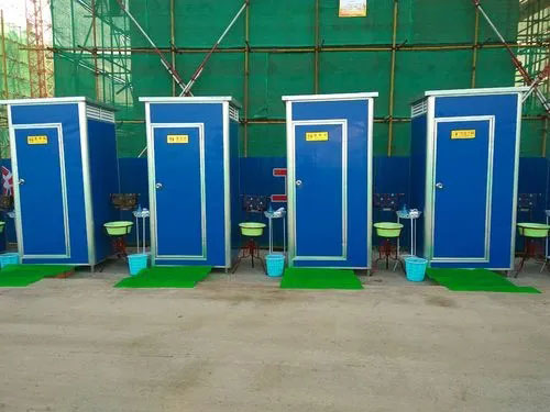 老城镇建筑工地移动洗手间租赁